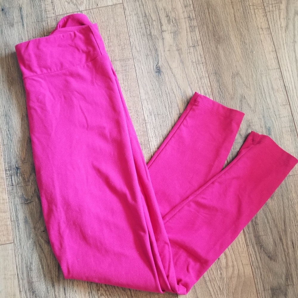 Lularoe leggings